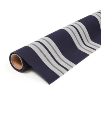 Sunbrella® Awning/Marine46" Captain Navy/NT Classic 4902