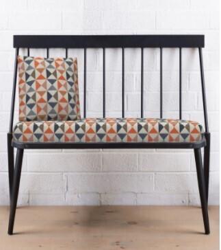 Sunbrella® Dimension Upholstery
54" Array Dawn 145654-0004