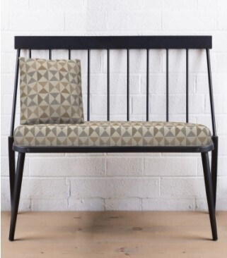 Sunbrella® Dimension Upholstery
54" Array Dune 145654-0001