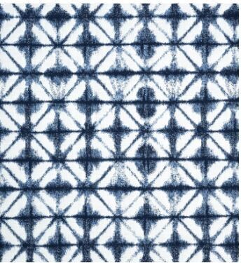 Sunbrella® Makers Upholstery
54&quot; Midori Indigo 145256-0001
