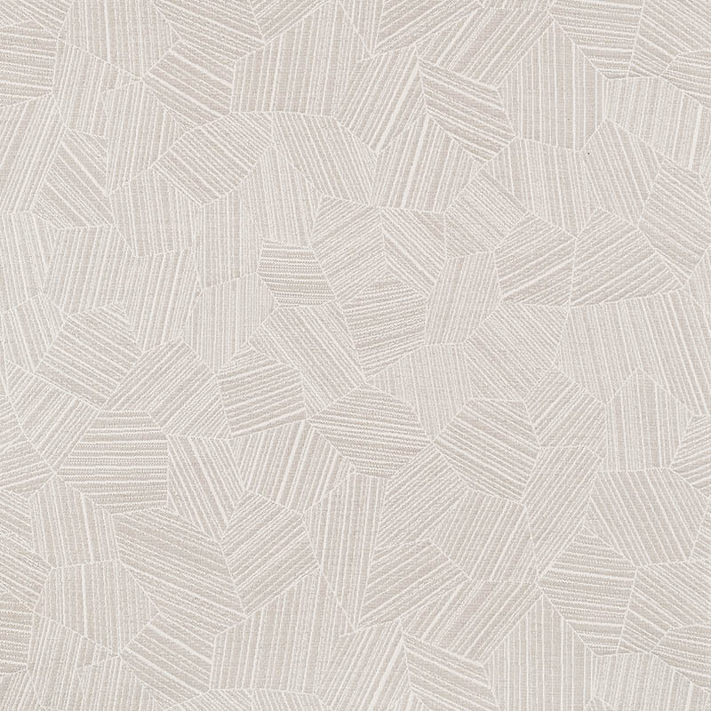 Sunbrella® x David Rockwell Currents 54&quot; Leaf Structure Cloud