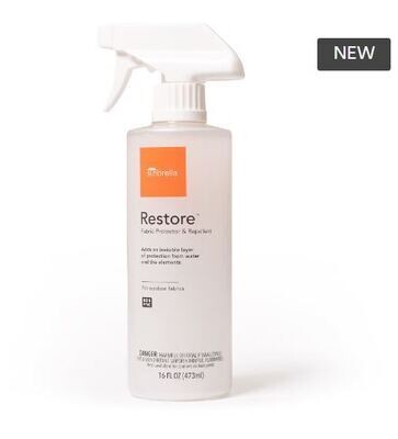 Sunbrella Restore Fabric Protector &amp; Repellent