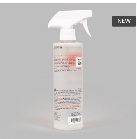 Sunbrella Clean
Multi-Purpose Fabric Cleaner 16-oz Trigger Spray