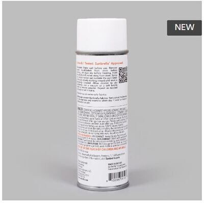 Sunbrella Extract
Oil Based Stain Remover 5-oz Spray Can