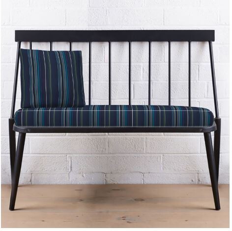 Sunbrella® Elements Upholstery
54" Stanton Lagoon 58001-0000