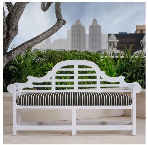 Sunbrella® Elements Upholstery
54" Shore Classic 58033-0000