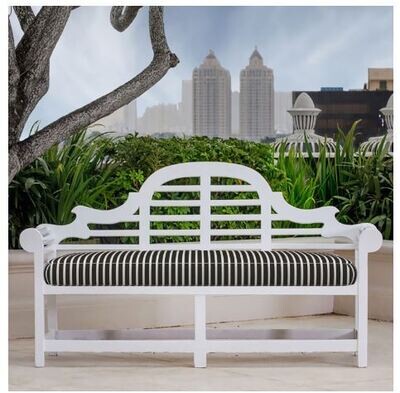Sunbrella® Elements Upholstery
54" Shore Classic 58033-0000