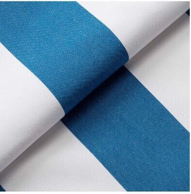 Sunbrella® Elements Upholstery
54" Cabana Regatta 58029-0000