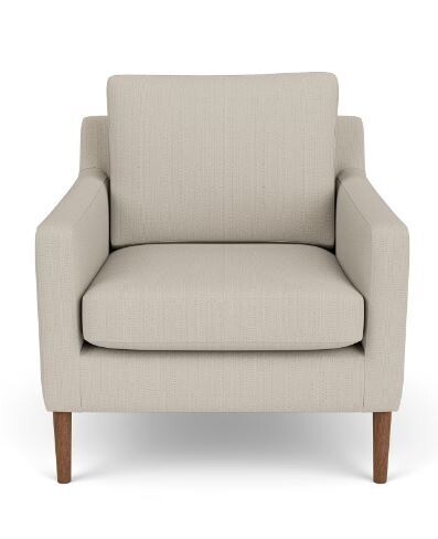 Sunbrella® Elements Upholstery
54" Linen Silver 8351-0000