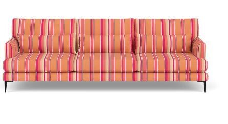 Sunbrella® Elements Upholstery 54" Dolce Mango