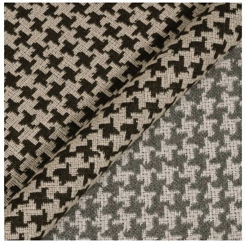 Sunbrella® RETWEED Upholstery 54&quot; Hound Raven