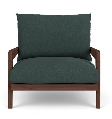 Sunbrella® RETWEED Upholstery 54" Heritage Alpine