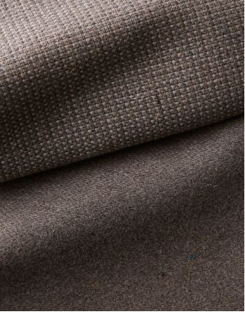 Sunbrella® RETWEED Upholstery 54" Loom Four Castlerock