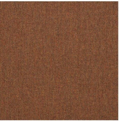 Sunbrella® RETWEED Upholstery 54" Heritage Saddle