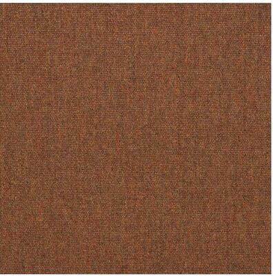 Sunbrella® RETWEED Upholstery 54" Heritage Saddle