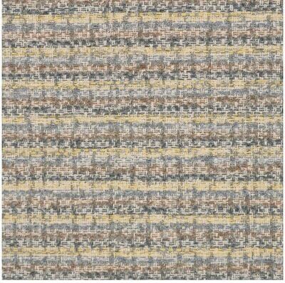 Sunbrella® RETWEED Upholstery 54" Highlander Greystone