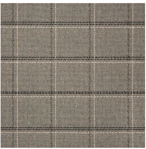 Sunbrella® RETWEED Upholstery 54&quot; Hunt Greystone