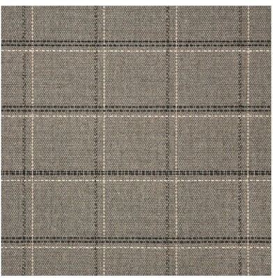 Sunbrella® RETWEED Upholstery 54&quot; Hunt Greystone