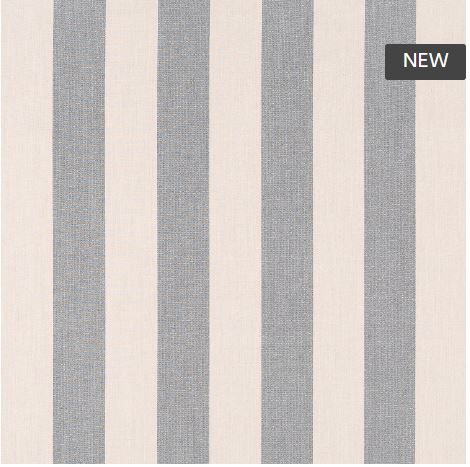 Sunbrella® Upholstery 54&quot; Leisure Denim