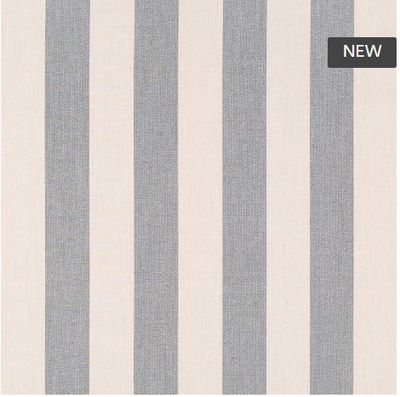Sunbrella® Upholstery 54&quot; Leisure Denim