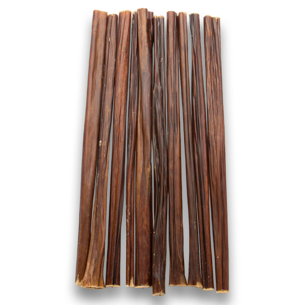 Asado Beef Esophagus Sticks 6" 10pk