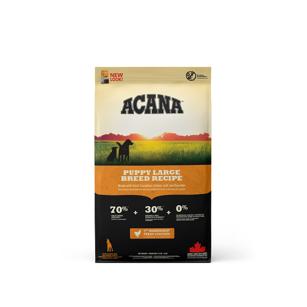 Acana Puppy Large Breed - 11.4kg