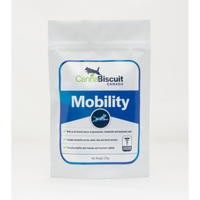Mobility 224g