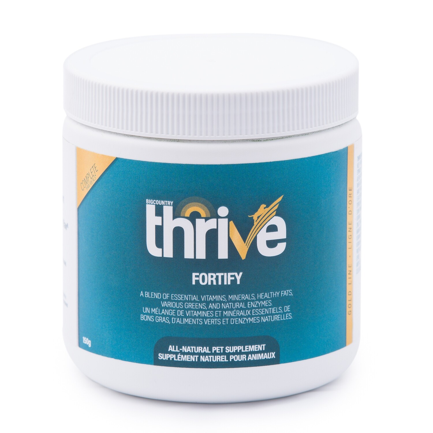 Thrive - Fortify 150g