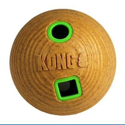 Kong Bamboo Ball Medium