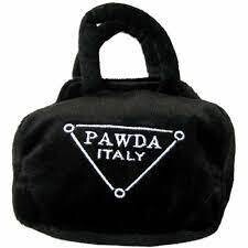 Pawda Handbag - Large