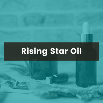 Rising Star Oil