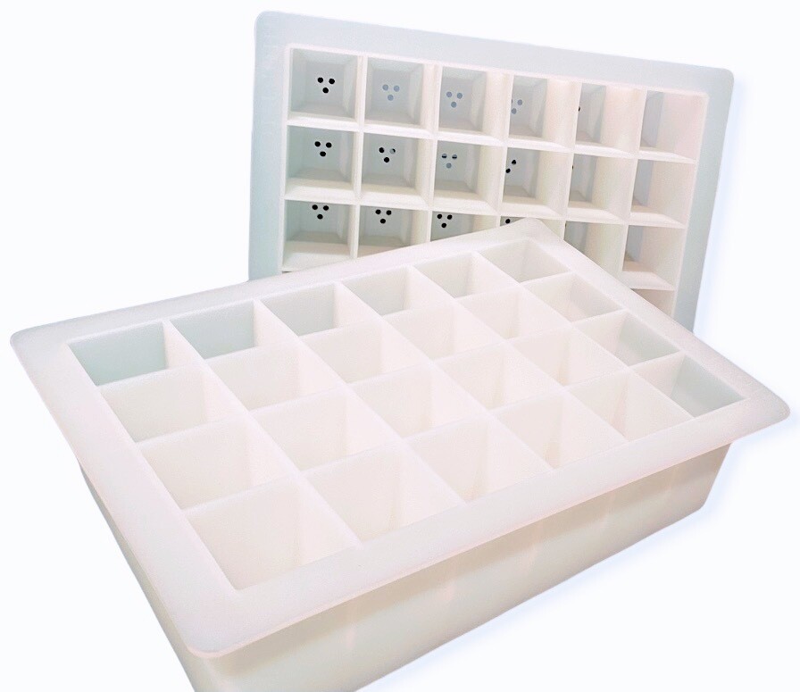 Commercial Inserts (Trays Only)