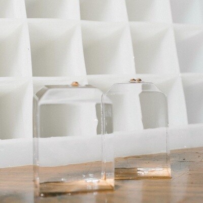 Ghost Ice Commercial - Full Cubes System