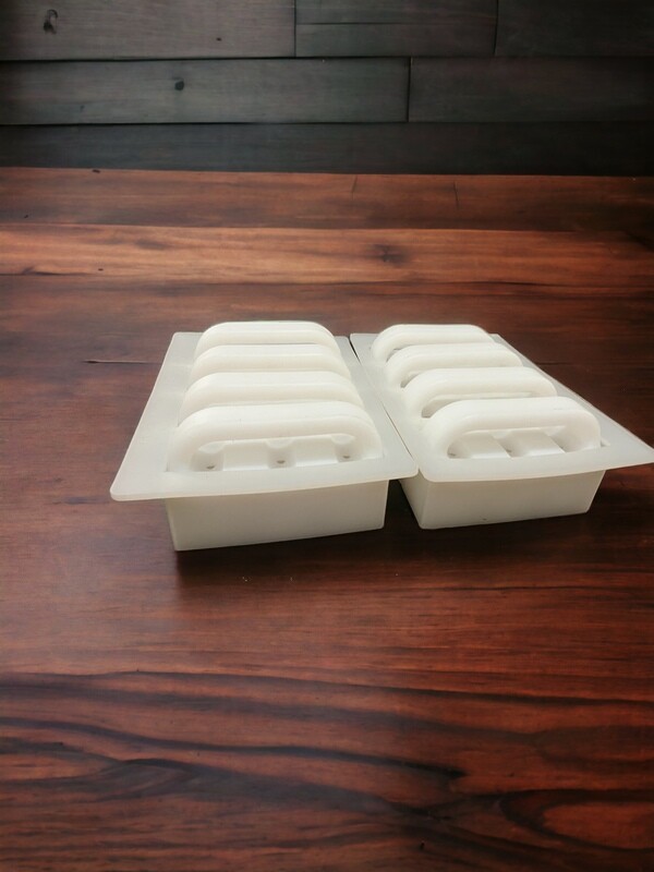 Replacement Spheres AND Diamonds Commercial Inserts (12 - 2.5 Inch Diamonds AND 12 - 2.5 in Spheres (Inserts ONLY)
