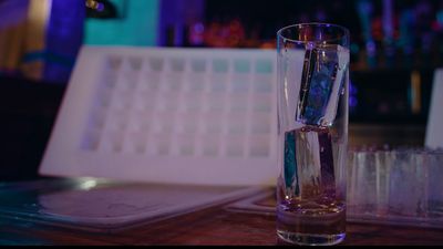 Replacement 1.3 inch X 1.3 inch (up to 3 inch tall) (1 TRAY) for Commercial System