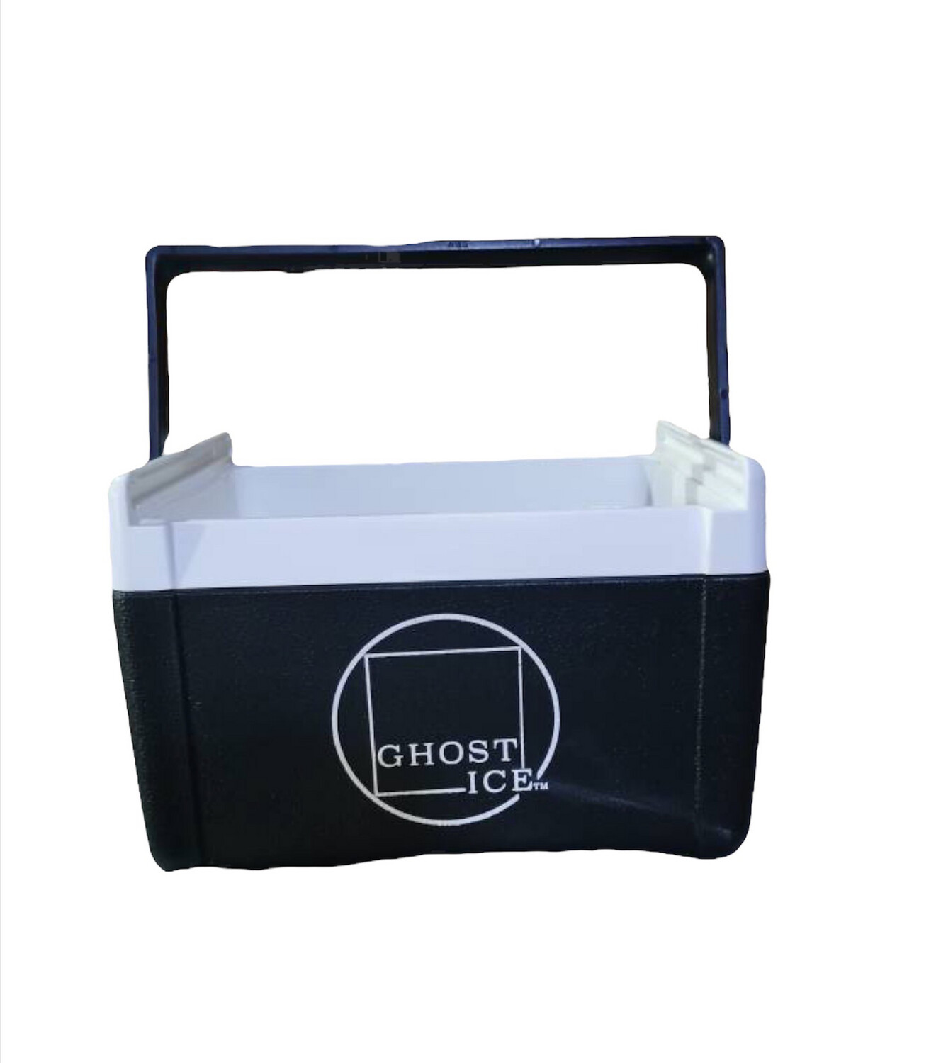 Ghost Ice Compact Cooler