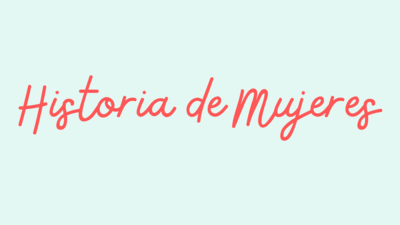 Historia de las Mujeres