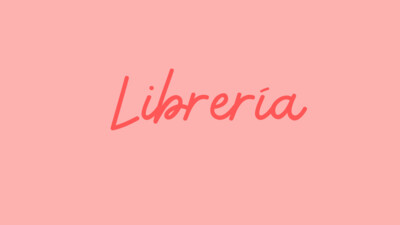 Librería