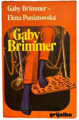 Gaby Brimmer