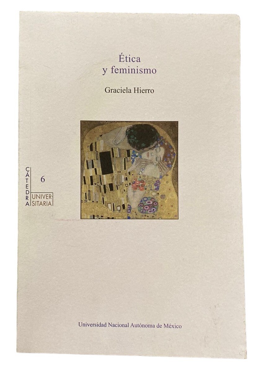 Ética y feminismo