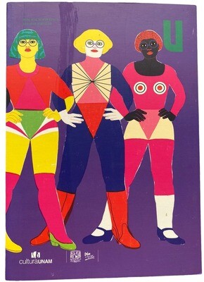 Feminismos/ Revista de la Universidad