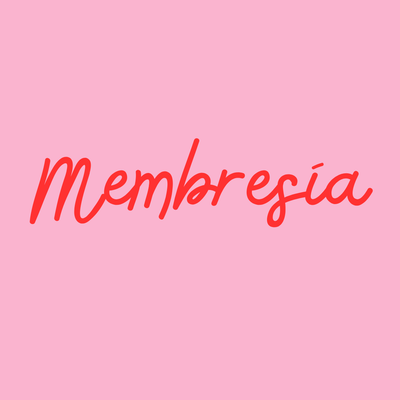 Membresías