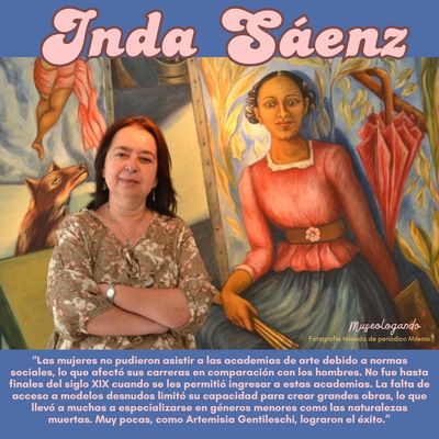 Inda Sáenz