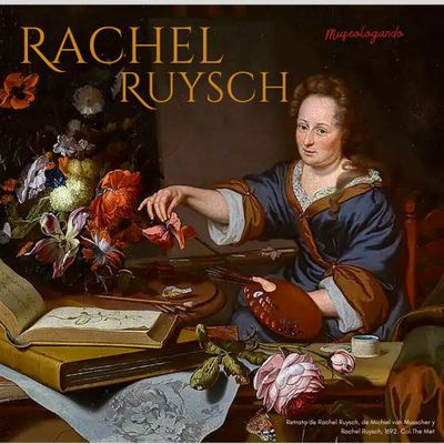 Rachel Ruysch