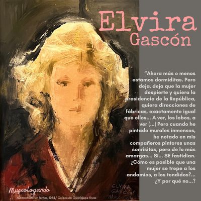 Elvira Gascón