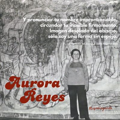 Aurora Reyes