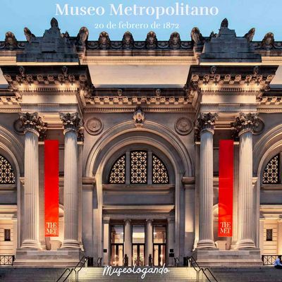 Museo MET