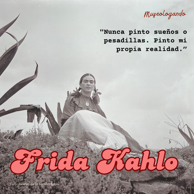 Frida Kahlo