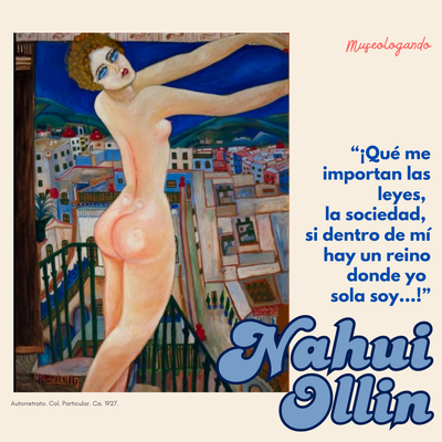 Nahui Ollin