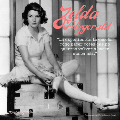 Zelda Fitzgerald